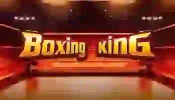 Boxing King Slot